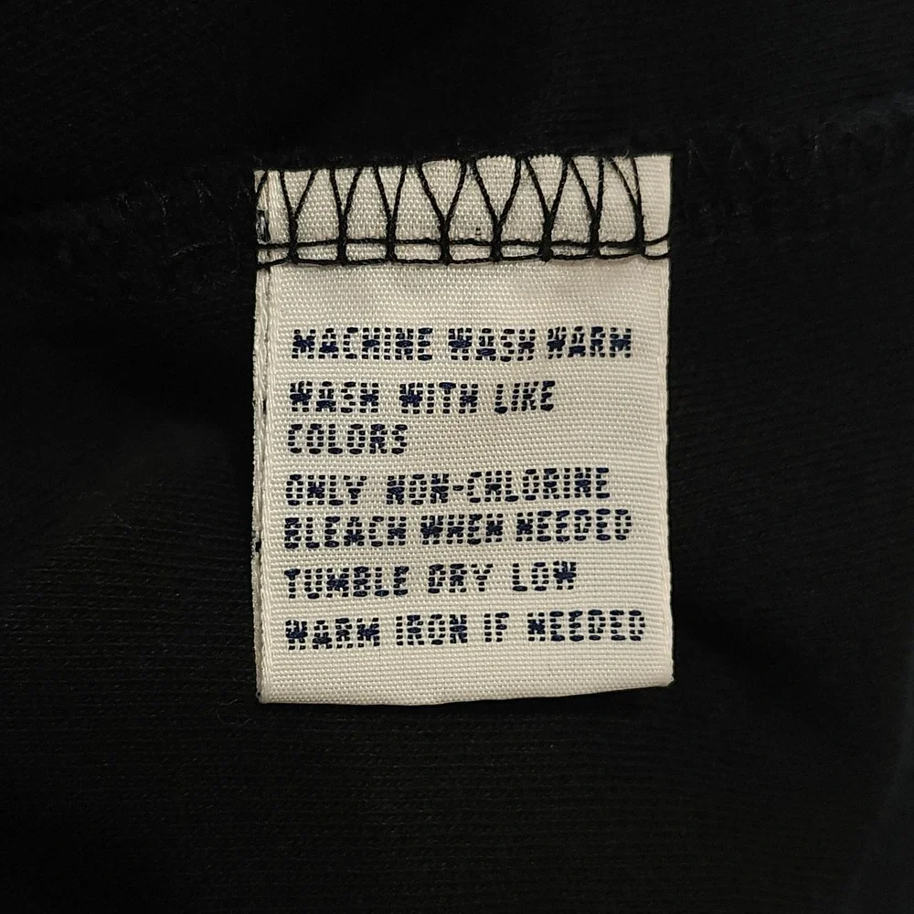 Polo Ralph Lauren Short Sleeve Soft Cotton Polo Mens XL Black Shirt Red Pony